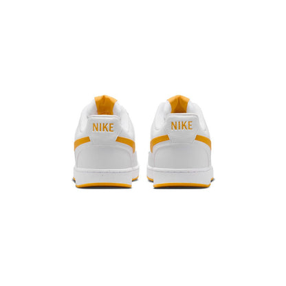 NIKE Court Vision Low Next Nature Men's Lifestyle Shoes - Supersports Thailand