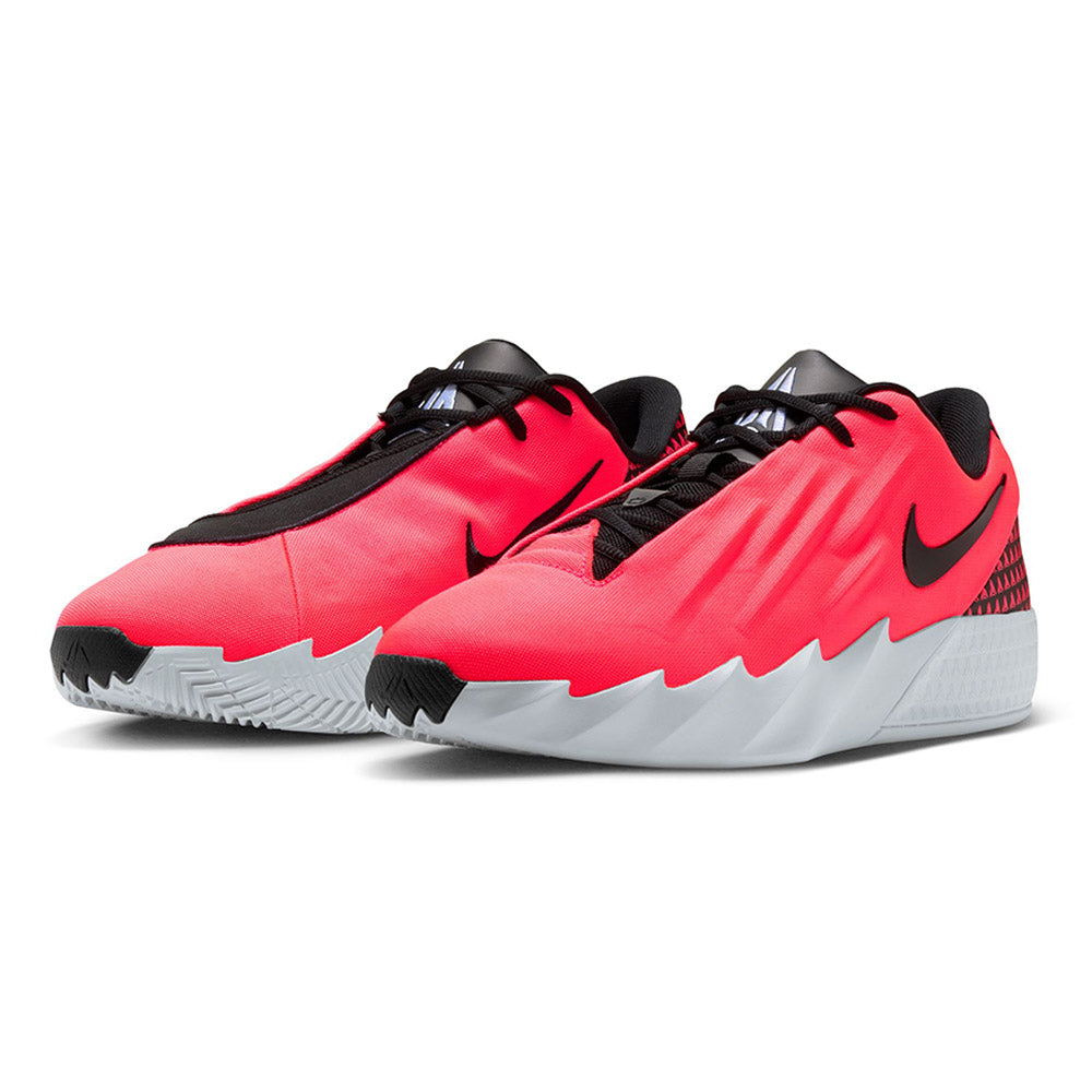 NIKE Twelve Time EP Men's Basketball Shoes Supersports Thailand