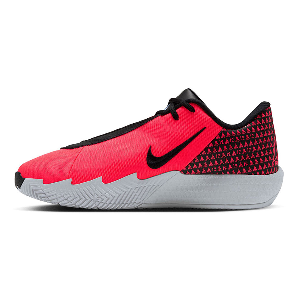 NIKE Twelve Time EP Men's Basketball Shoes Supersports Thailand