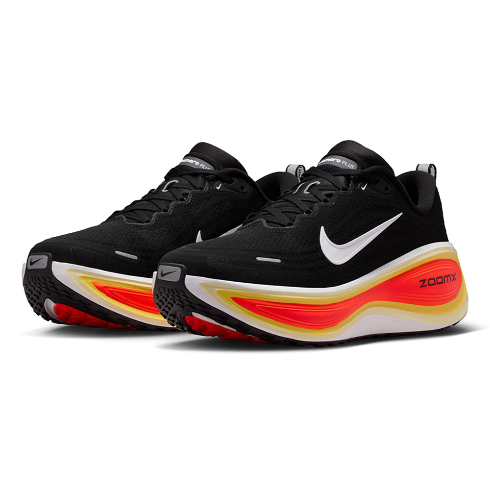 NIKE Vomero Plus Men's Running Shoes - Supersports Thailand Supersports Thailand
