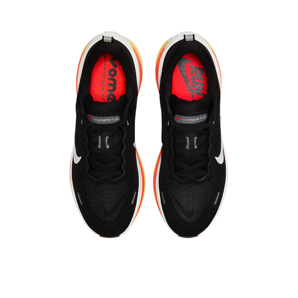 NIKE Vomero Plus Men's Running Shoes - Supersports Thailand