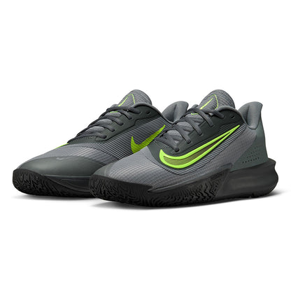 NIKE Precision 7 Men's Basketball Shoes