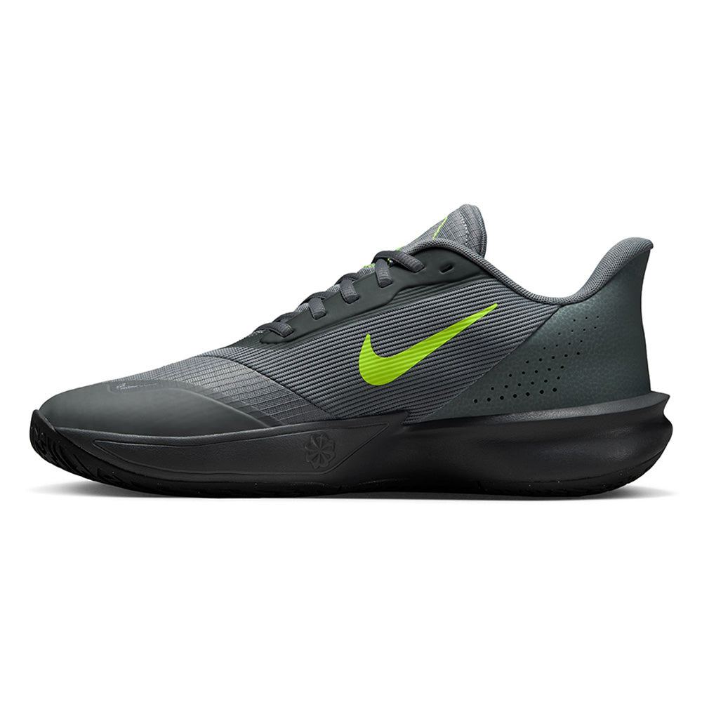 NIKE Precision 7 Men's Basketball Shoes