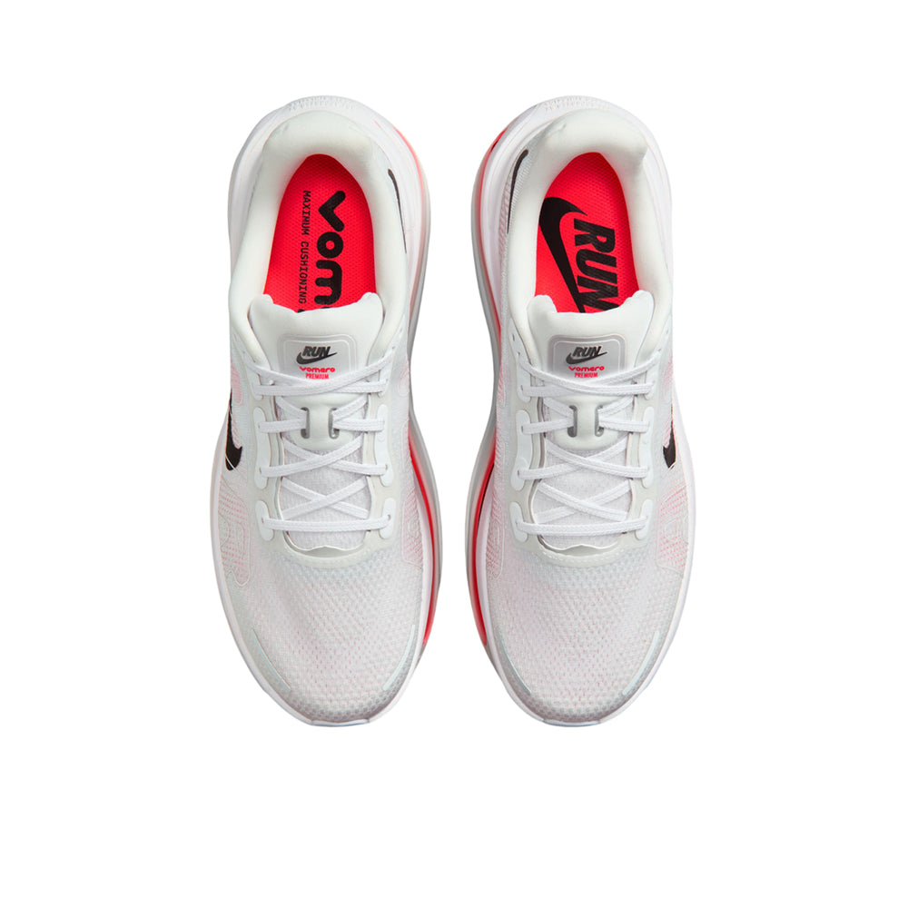 NIKE Vomero Premium Men's Running Shoes - Supersports Thailand