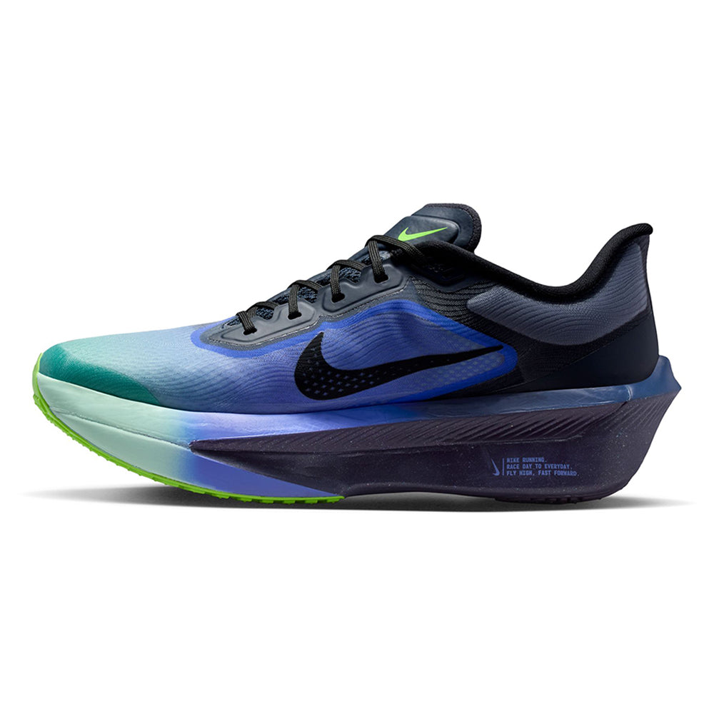 NIKE Zoom Fly 6 Men's Running Shoes - Supersports Thailand