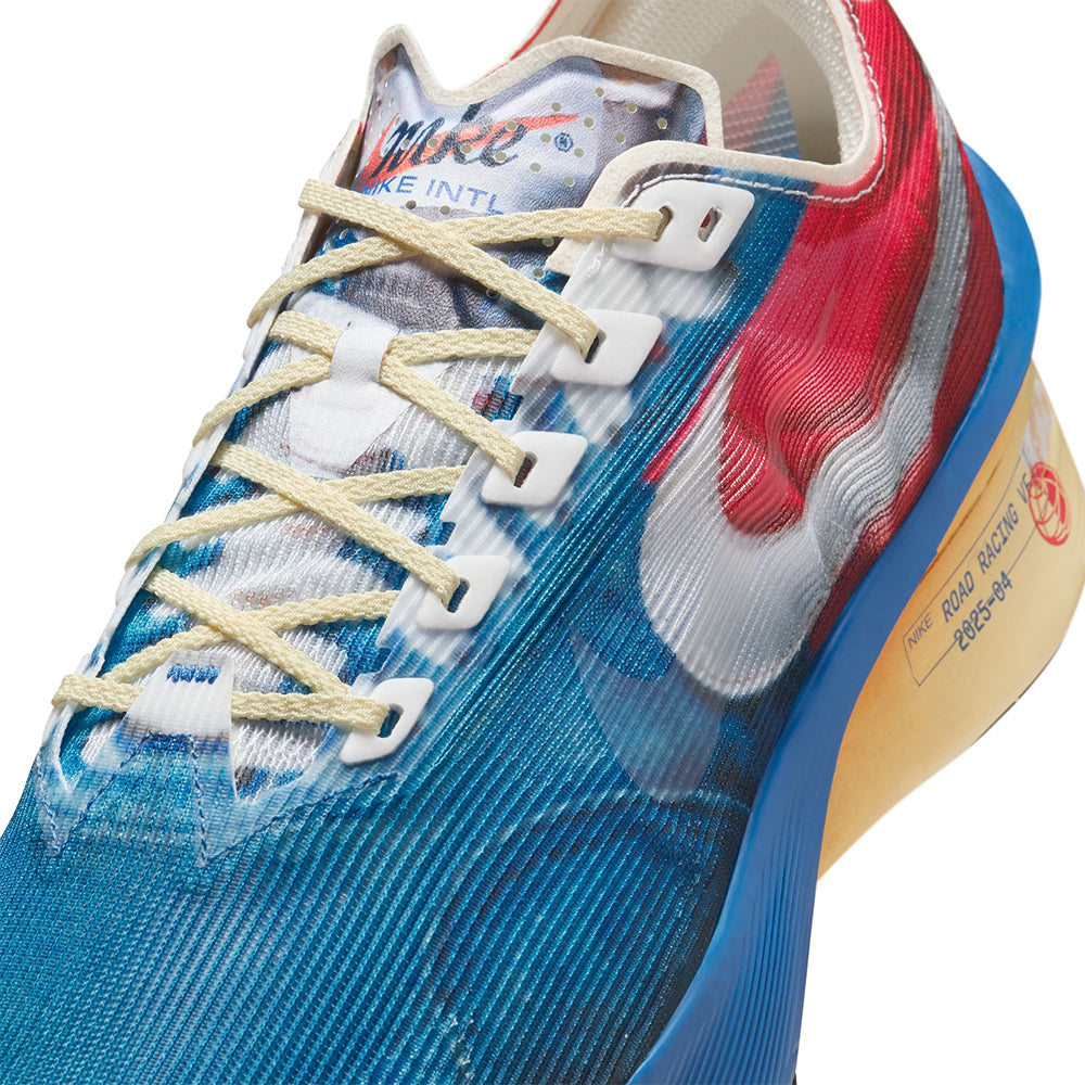 NIKE Vaporfly 4 Next% 4 Pre Montreal Men's Running Shoes