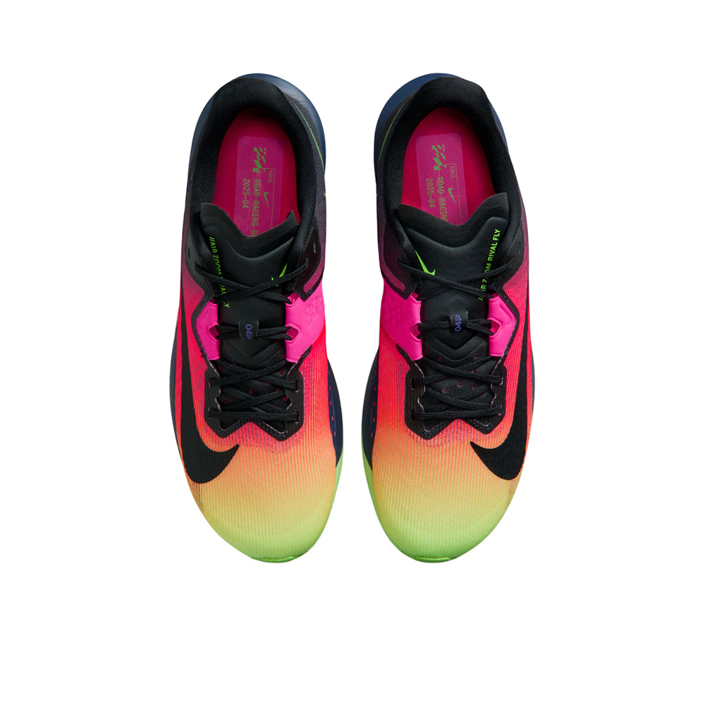 NIKE Zoom Rival Fly 4 Men's Running Shoes - Supersports Thailand