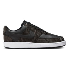 NIKE Court Vision Low Next Nature รองเท้าลำลองผู้หญิง