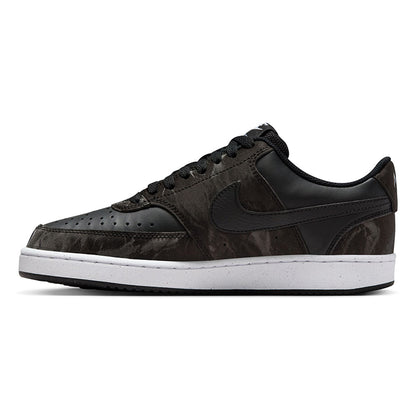 NIKE Court Vision Low Next Nature รองเท้าลำลองผู้หญิง