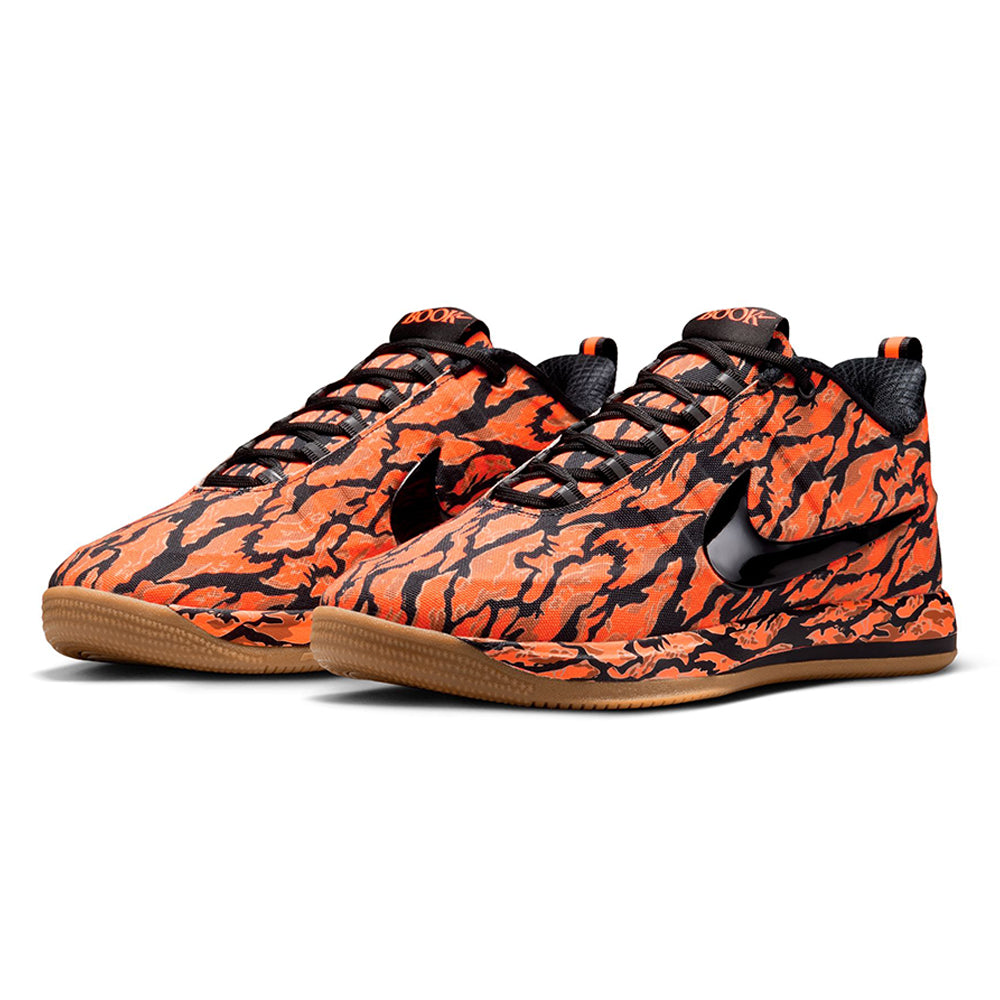 NIKE Book 2 "Camo" EP Men's Basketball Shoes Supersports Thailand
