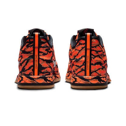 NIKE Book 2 "Camo" EP Men's Basketball Shoes
