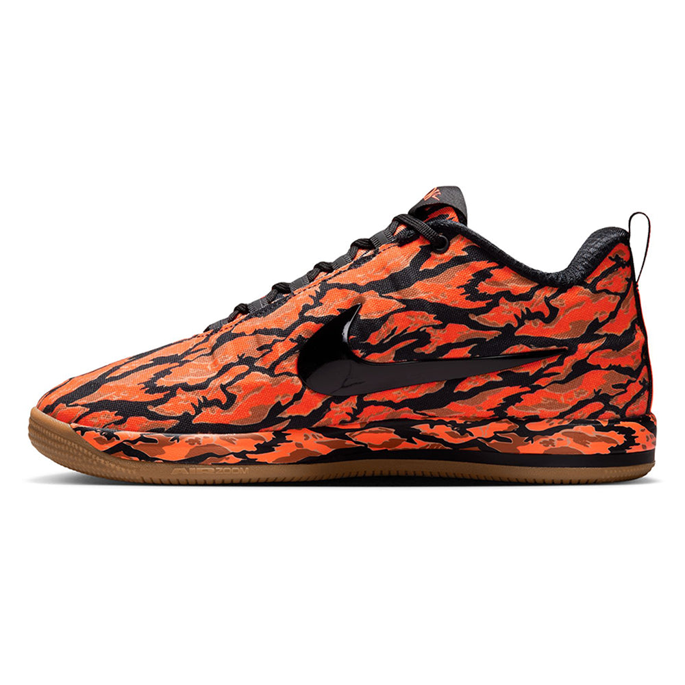NIKE Book 2 "Camo" EP Men's Basketball Shoes Supersports Thailand