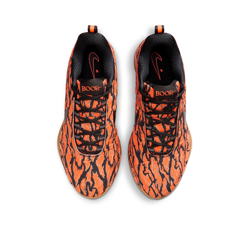 NIKE Book 2 "Camo" EP Men's Basketball Shoes Supersports Thailand