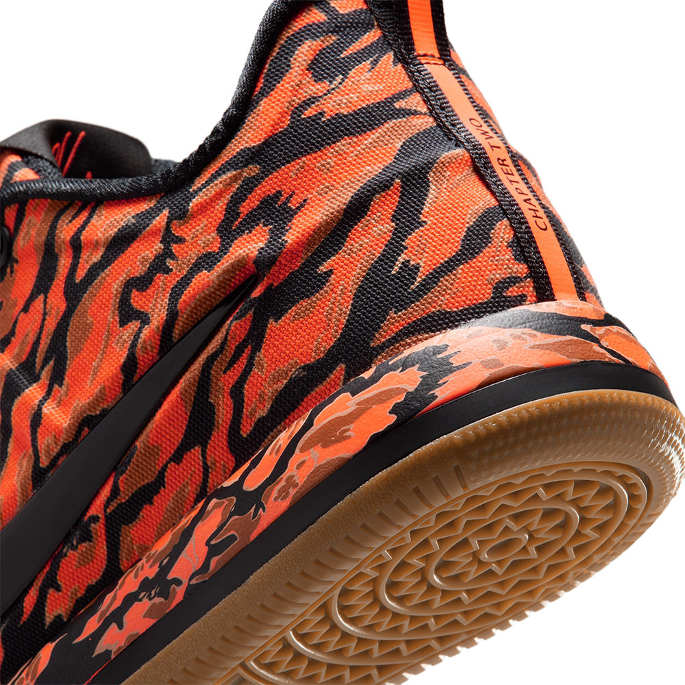 NIKE Book 2 "Camo" EP Men's Basketball Shoes Supersports Thailand