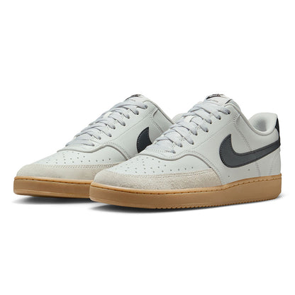 NIKE Court Vision Low รองเท้าลำลองผู้ชาย