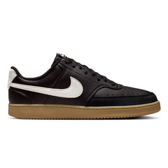NIKE Court Vision Low รองเท้าลำลองผู้ชาย