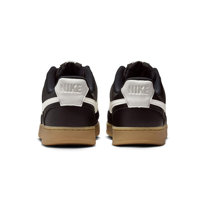 NIKE Court Vision Low รองเท้าลำลองผู้ชาย