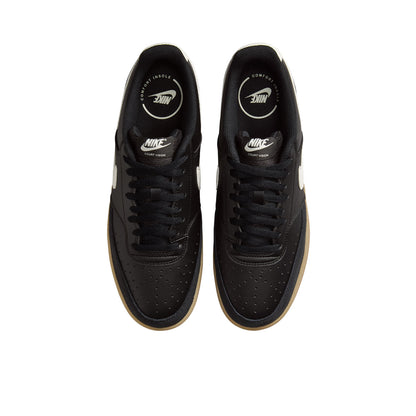 NIKE Court Vision Low รองเท้าลำลองผู้ชาย