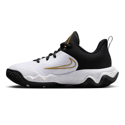 NIKE Giannis Immortality 4 Kids Basketball Shoes