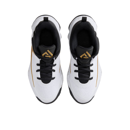 NIKE Giannis Immortality 4 Kids Basketball Shoes