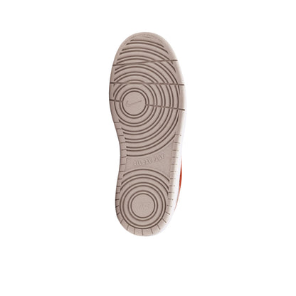 NIKE Court Borough Low Essential+ Kids Lifestyle Shoes - Supersports Thailand