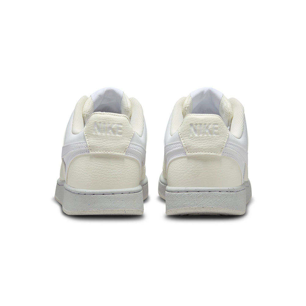 NIKE Court Vision Low Next Nature รองเท้าลำลองผู้หญิง