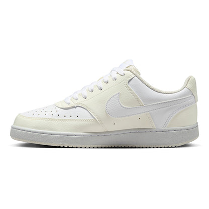 NIKE Court Vision Low Next Nature รองเท้าลำลองผู้หญิง