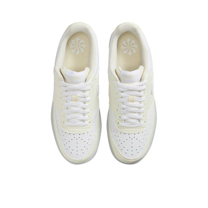 NIKE Court Vision Low Next Nature รองเท้าลำลองผู้หญิง