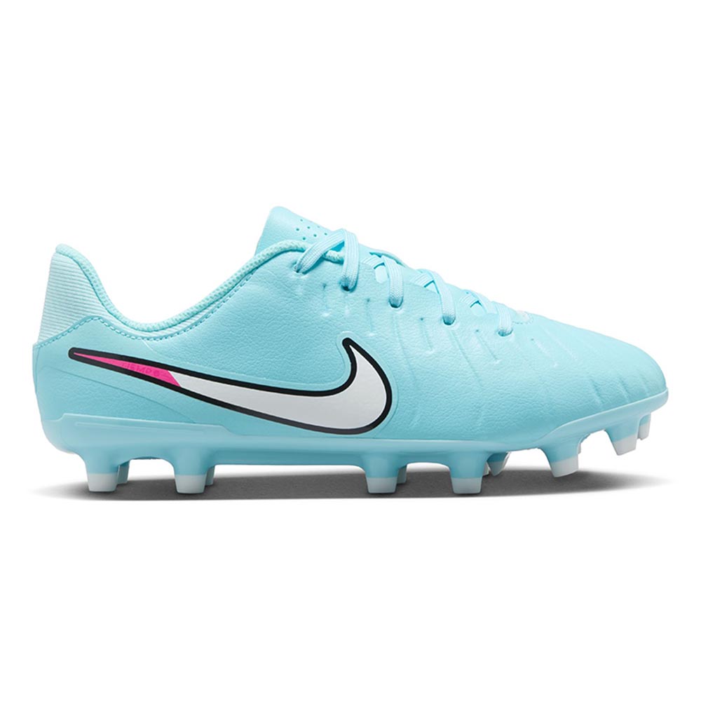 NIKE Jr. Tiempo Legend 10 Academy MG รองเท้าฟุตบอลเด็ก