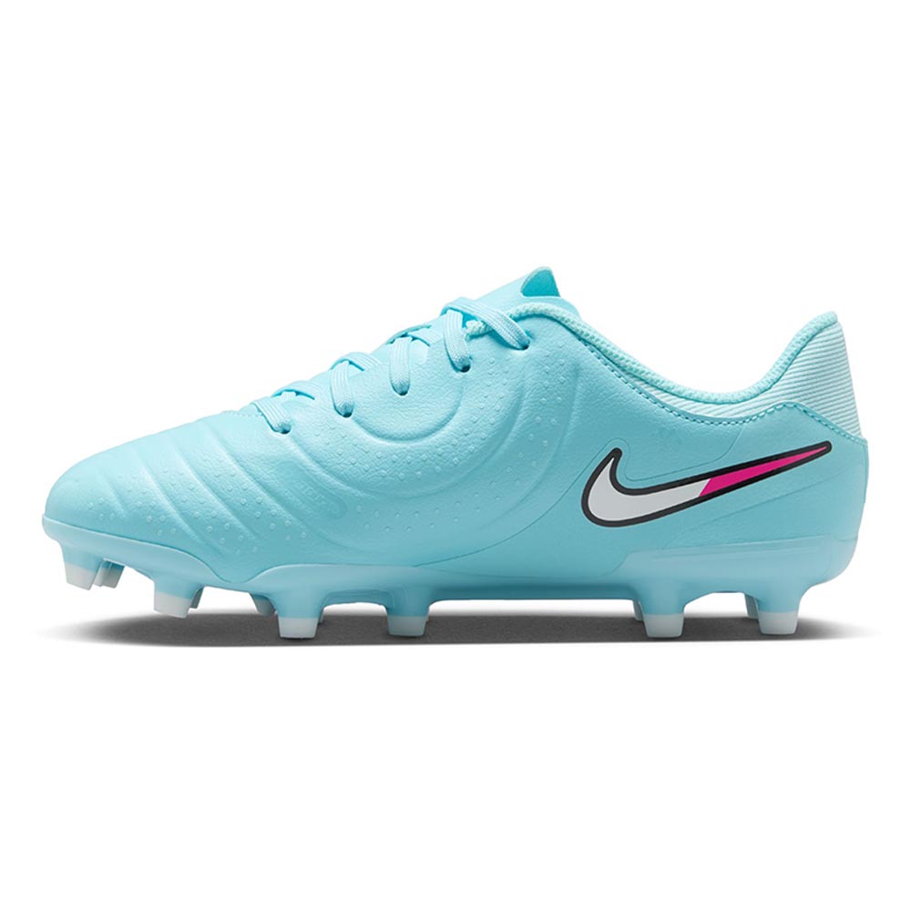 NIKE Jr. Tiempo Legend 10 Academy MG รองเท้าฟุตบอลเด็ก