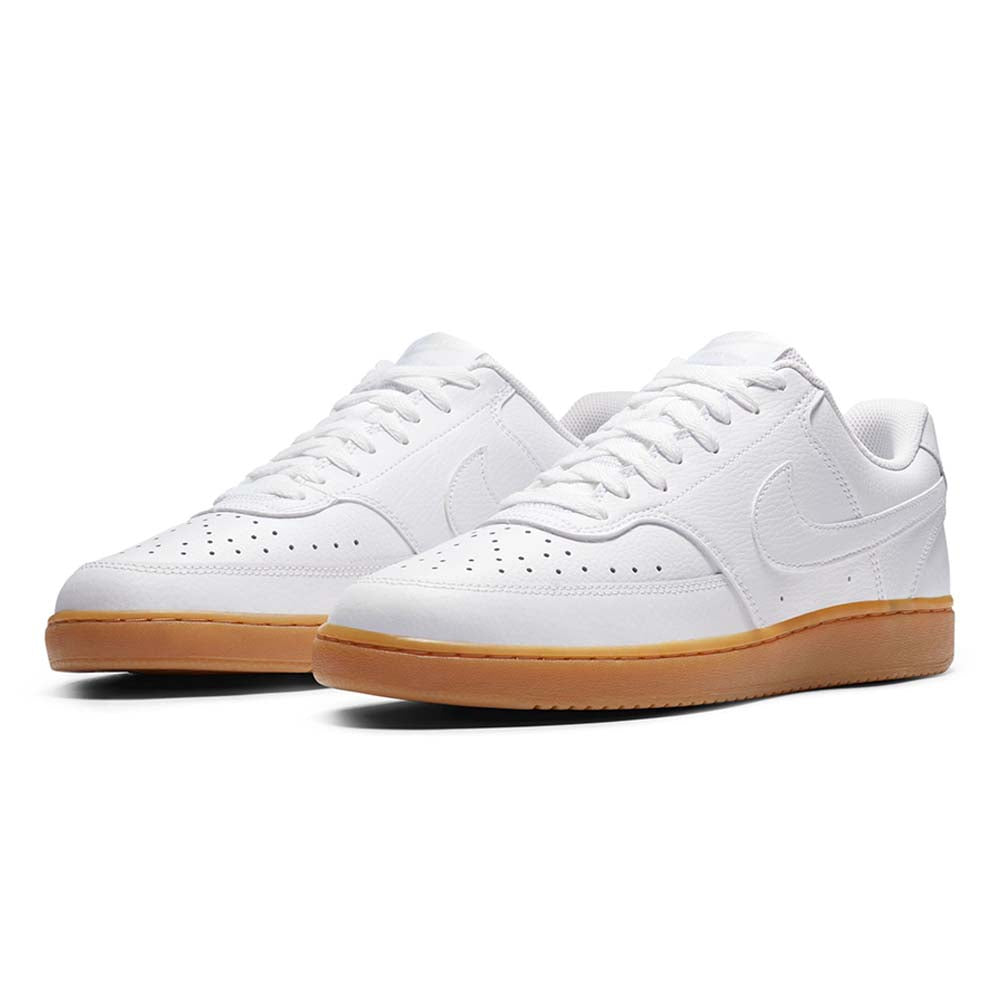 NIKE Court Vision Low Men's Lifestyle Shoes - Supersports Thailand Supersports Thailand