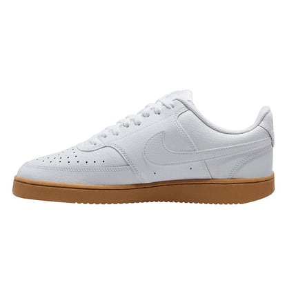 NIKE Court Vision Low รองเท้าลำลองผู้ชาย