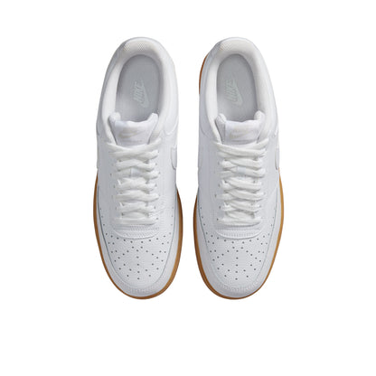 NIKE Court Vision Low รองเท้าลำลองผู้ชาย
