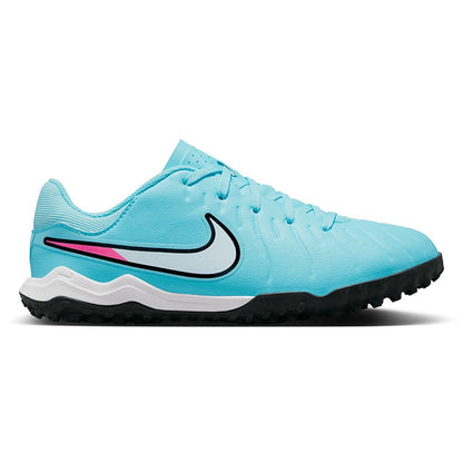 NIKE Jr. Tiempo Legend 10 Academy TF รองเท้าฟุตบอลเด็ก