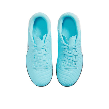 NIKE Jr. Tiempo Legend 10 Academy TF รองเท้าฟุตบอลเด็ก