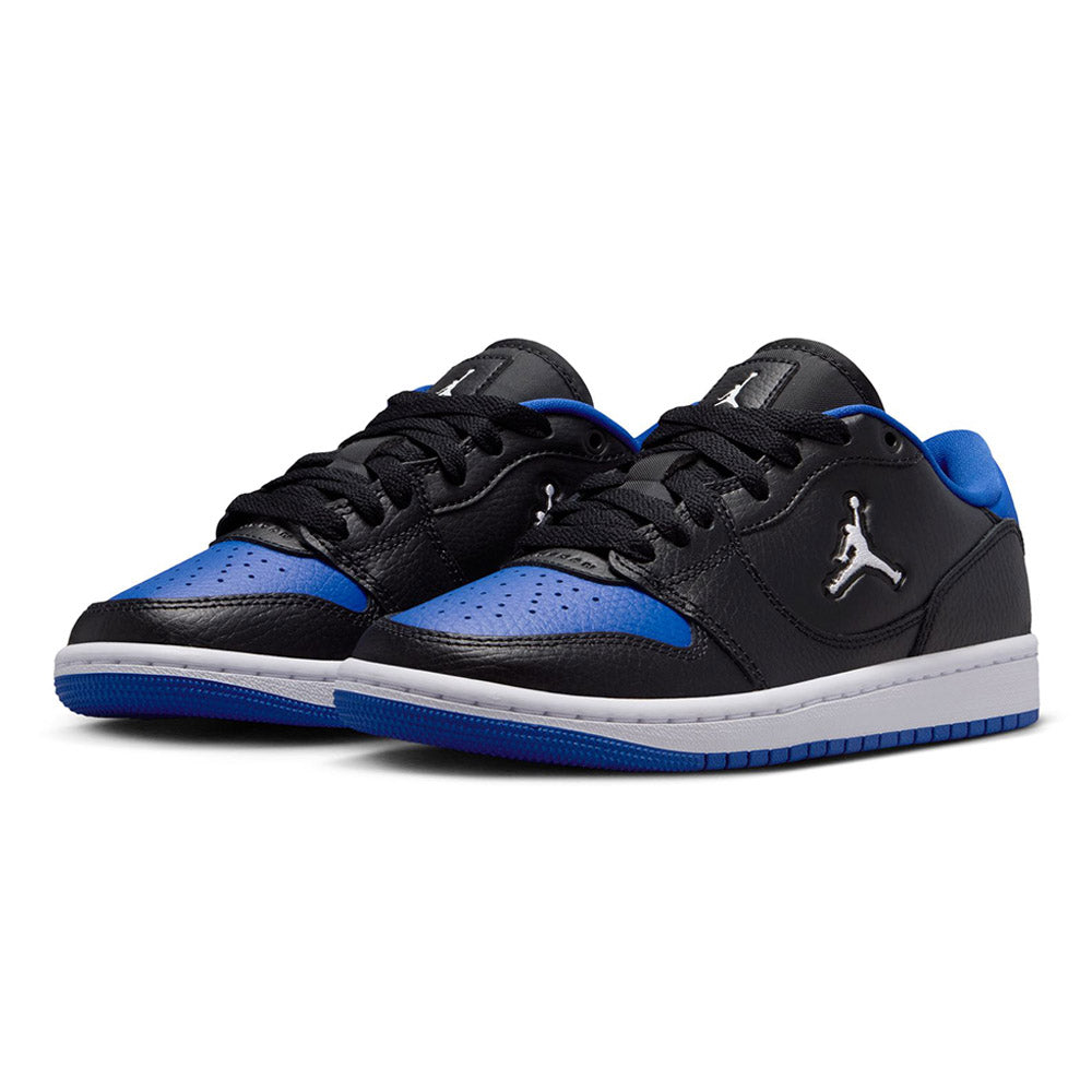 NIKE Jordan Court Connect Low Kids Basketball Shoes - Supersports Thailand Supersports Thailand