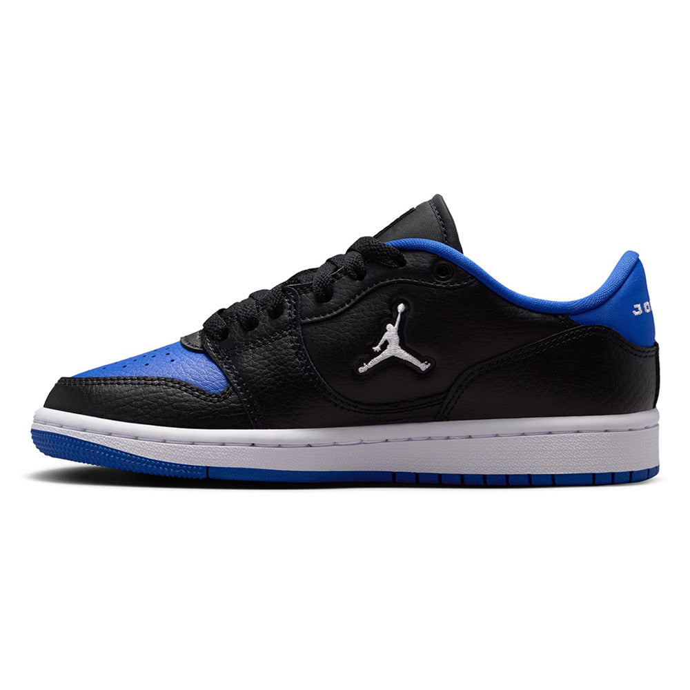 NIKE Jordan Court Connect Low Kids Basketball Shoes - Supersports Thailand