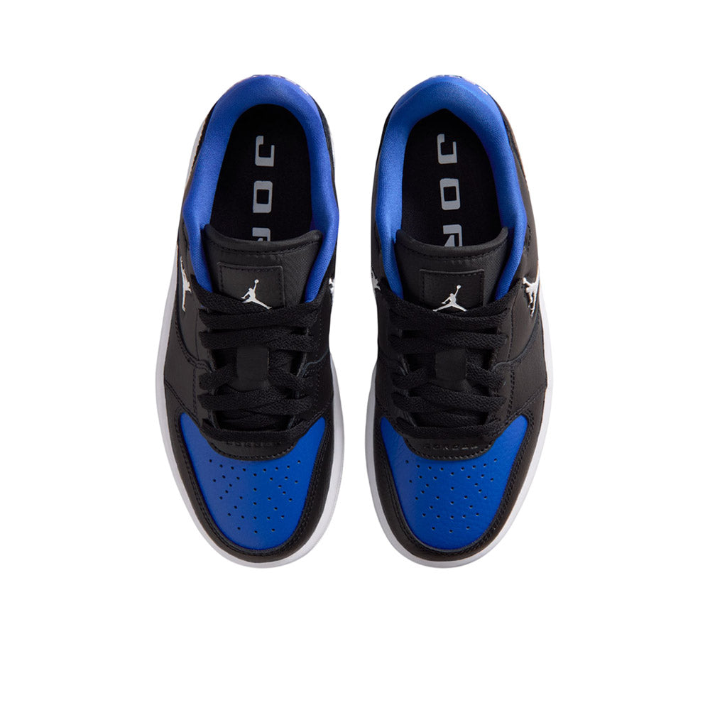 NIKE Jordan Court Connect Low Kids Basketball Shoes - Supersports Thailand Supersports Thailand