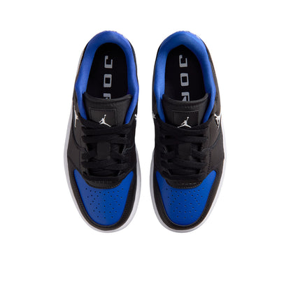 NIKE Jordan Court Connect Low Kids Basketball Shoes - Supersports Thailand