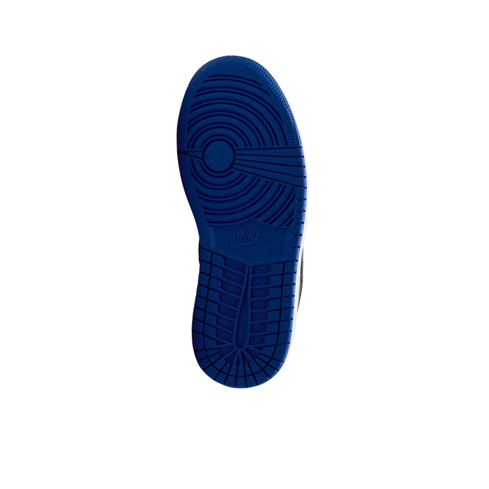 NIKE Jordan Court Connect Low Kids Basketball Shoes - Supersports Thailand Supersports Thailand