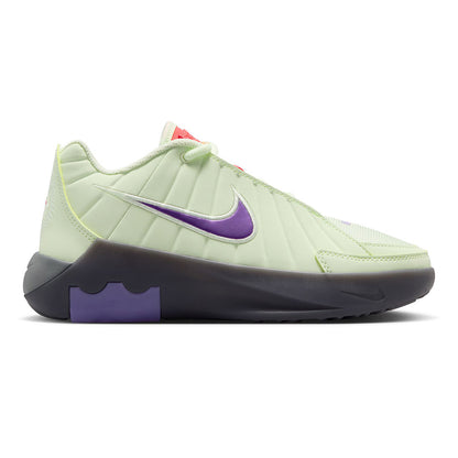 NIKE LeBron James LeBron Witness 9 Kids Basketball Shoes - Supersports Thailand