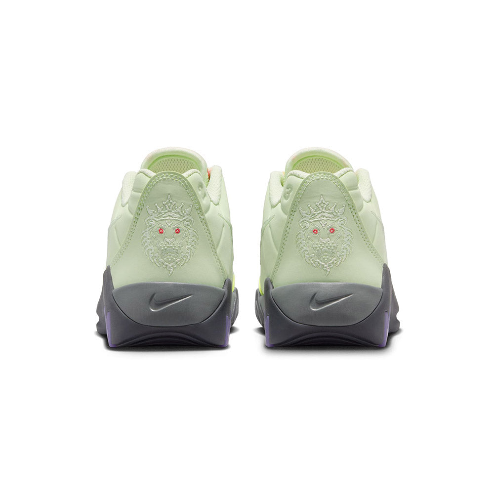 NIKE LeBron James LeBron Witness 9 Kids Basketball Shoes - Supersports Thailand
