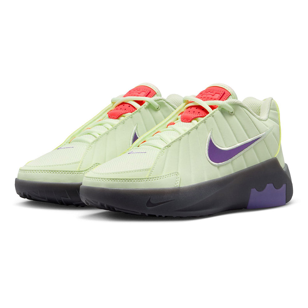 NIKE LeBron James LeBron Witness 9 Kids Basketball Shoes - Supersports Thailand