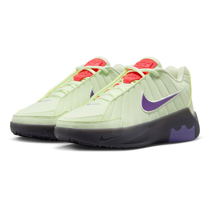 NIKE LeBron James LeBron Witness 9 Kids Basketball Shoes - Supersports Thailand