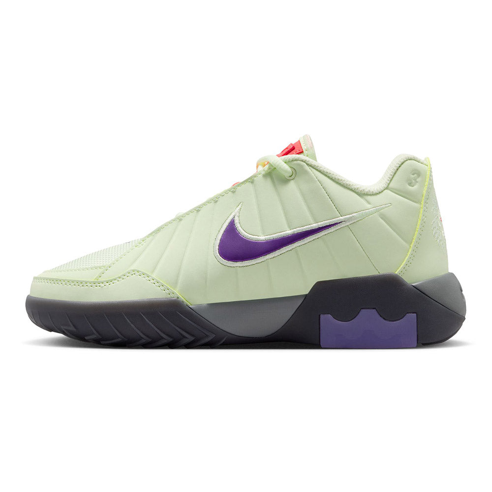 NIKE LeBron James LeBron Witness 9 Kids Basketball Shoes - Supersports Thailand Supersports Thailand