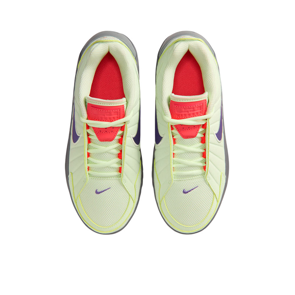 NIKE LeBron James LeBron Witness 9 Kids Basketball Shoes - Supersports Thailand Supersports Thailand