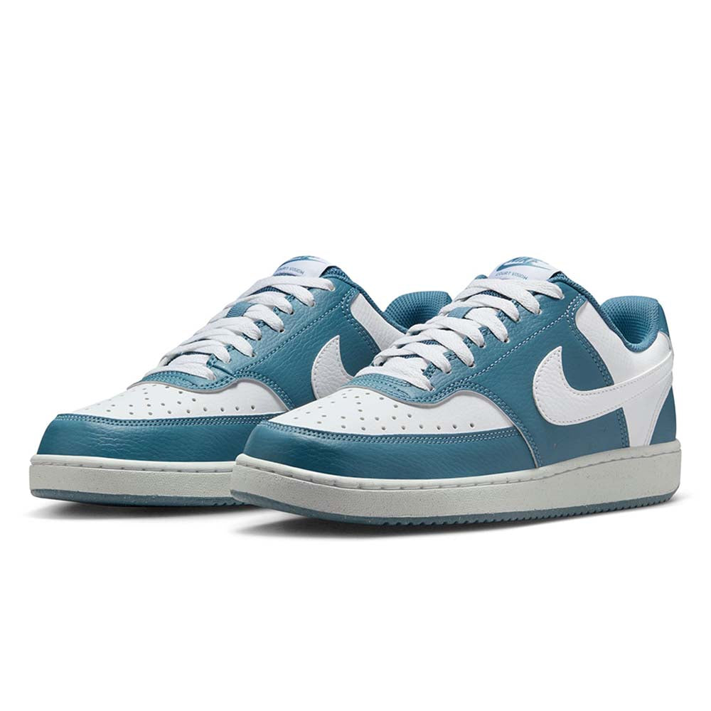 NIKE Court Vision Low Next Nature Women's Lifestyle Shoes - Supersports Thailand