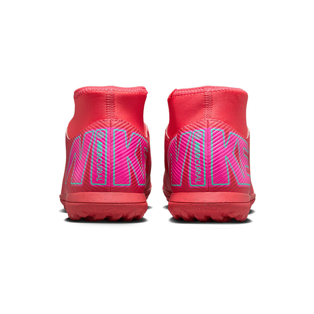 NIKE Mercurial Superfly 10 Club TF High-Top Men's Football Shoes - Supersports Thailand