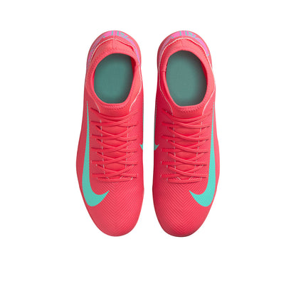 NIKE Mercurial Superfly 10 Club TF High-Top Men's Football Shoes