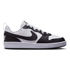 NIKE Court Borough Low Recraft รองเท้าลำลองเด็กผู้ชาย